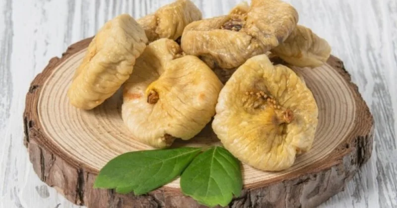 Quru əncirin möcüzəvi FAYDALARI