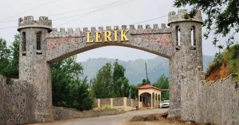 QHT Lerikdə qadınların turizmdə rolunun artırılması üçün yeni layihə həyata keçirir