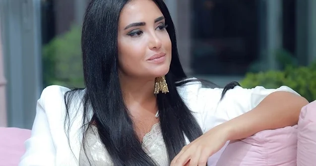 Aydan Axundova: Paltarbazam, bunu hamı bilir (FOTO)