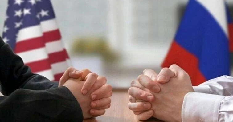 ABŞ və Rusiya enerji sazişlərini müzakirə edir