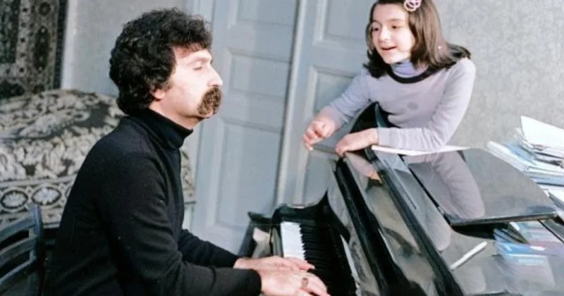 Qivami Rəhimli: Caz əfsanəsi Vaqif Mustafazadəyə həsr olunmuş möhtəşəm konsert “Caz şahzadəsi”ni doğma vətənə qaytarır
