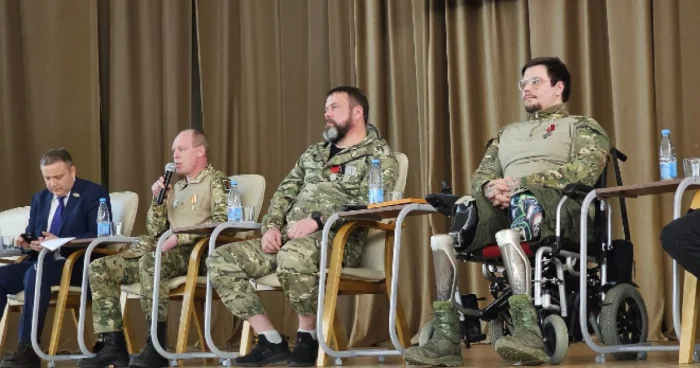 The Telegraph: “Müharibə bitsə ruslar kasıblayacaq”