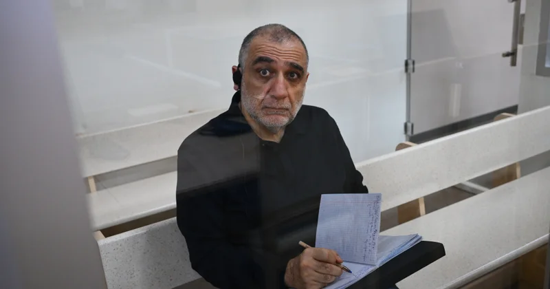 Названа дата очередного заседания суда по делу Рубена Варданяна