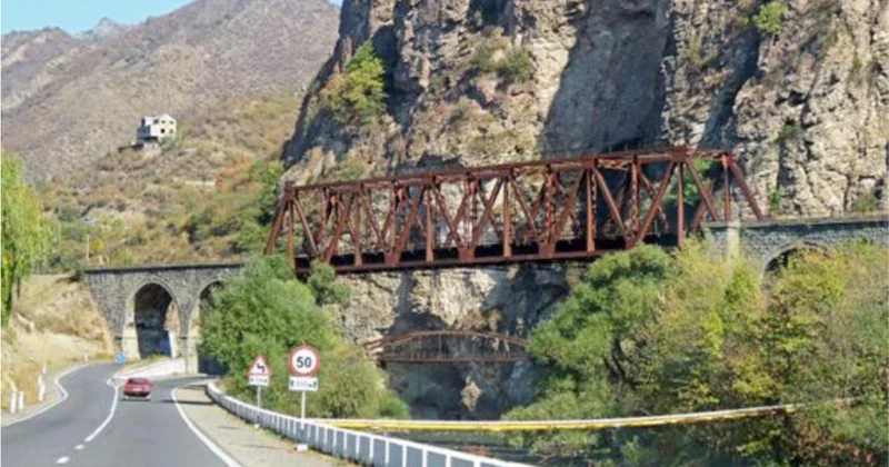 “Zəngəzur dəhlizi regional deyil, qlobal rəqabət meydanıdır”