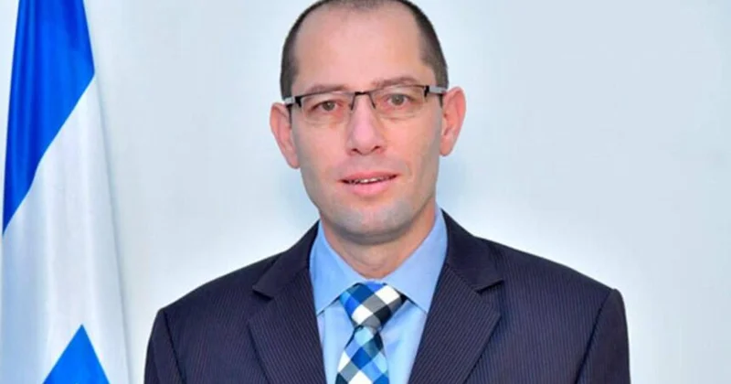 “İsrailin ABŞ və Azərbaycanla münasibəti...” İsrailin yeni səfiri