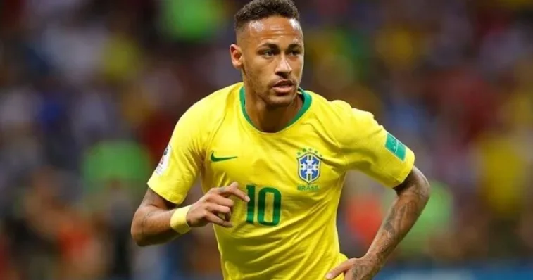 Neymar niyə milliyə çağırılmayıb?