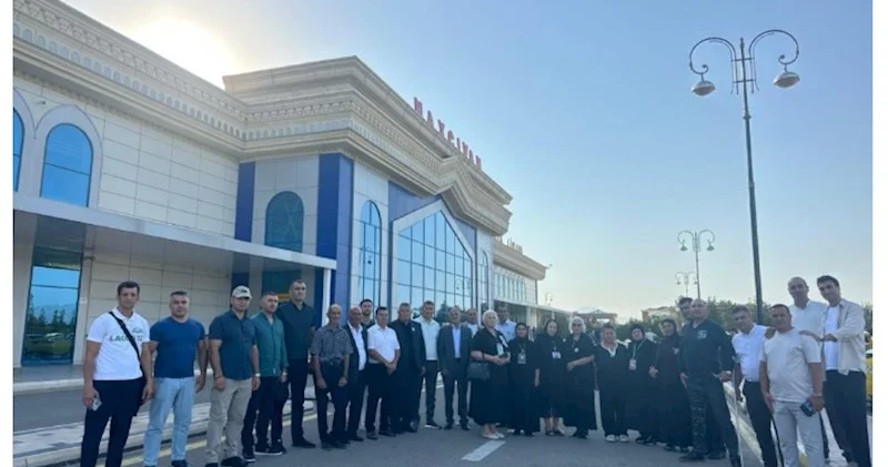 AZAL dan şəhid ailələrinə və qazilərə EHTİRAM