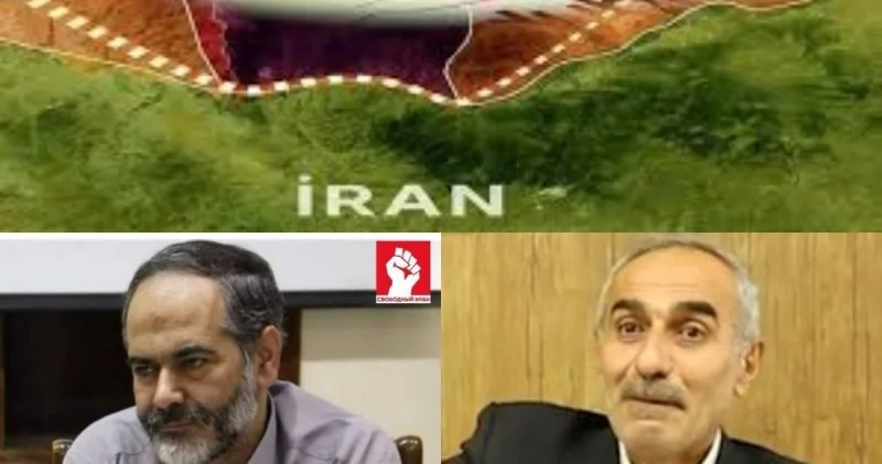 Zəngəzur dəhlizini təhlükə bilən İran siyasətçilərindən yeni AÇIQLAMALAR