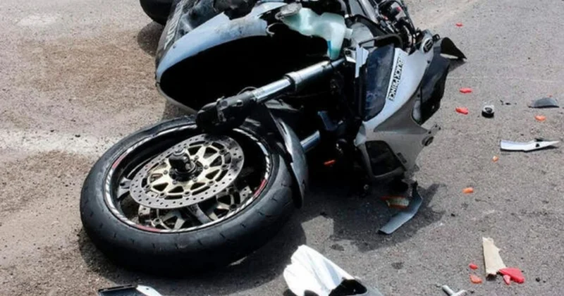 Polisdən moped və motosiklet sürən uşaqların valideynlərinə xəbərdarlıq