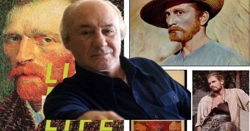 Təbi gələndə yazmaq anlayışına inanmıram Bioqrafik romanlar ustası yazı prosesi haqqında nə düşünürdü?