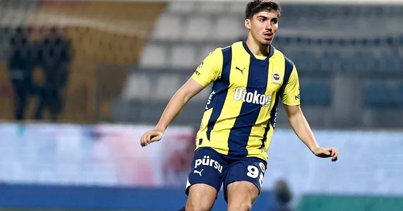İnter Fənərbağça ya təklif göndərdi yox cavabı aldı 17 milyon avro...
