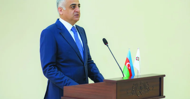 Fuad Nəcəfli: Zəngəzur dəhlizi Naxçıvanın iqtisadi inkişafını sürətləndirməyə xidmət edəcək