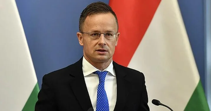 Macarıstan Drujba neft kəmərinə hücumda Aİ ni günahlandırdı