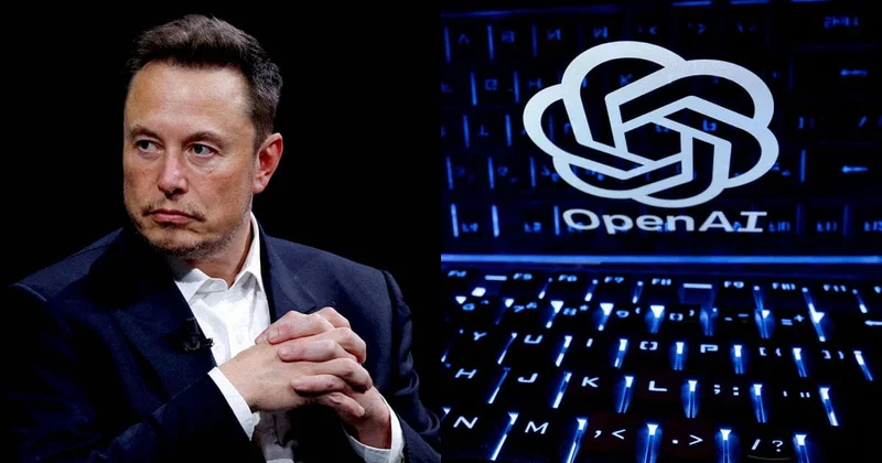 İlon Mask ChatGPT nin iPhone lara inteqrasiyasına görə Apple və OpenAI i məhkəməyə verib