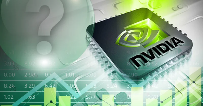“Nvidia” şirkəti: İstənilən xoşagəlməz sürpriz qlobal fond bazarını iflasa uğrada bilər