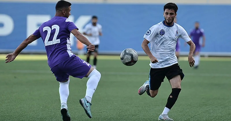Həvəskar futbolçular arasında XXVI Azərbaycan birinciliyinin qalibi müəyyənləşib FOTOLAR