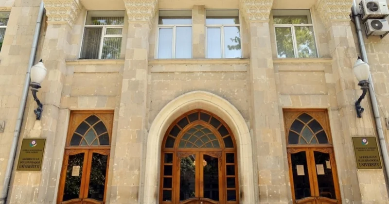 ADPU nu seçənlərdən 4 nəfəri 600 baldan yüksək, 14 faizindən çoxu 500 baldan yüksək nəticə göstərib