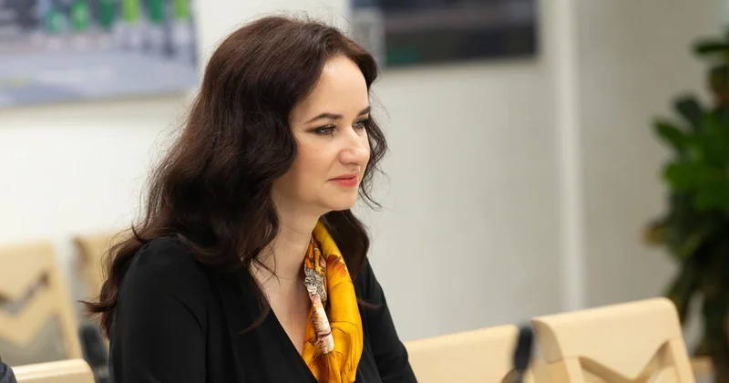 Сейм Литвы утвердил Ругинене в должности премьер министра