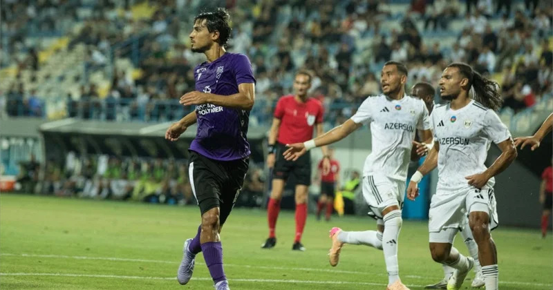 “Qarabağ” mövsümə məğlubiyyətlə başladı, “Neftçi” qələbəyə həsrət qalıb Tura baxış