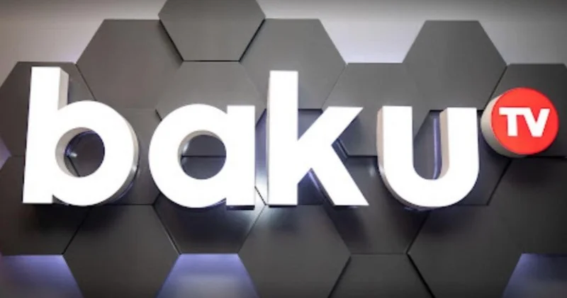 Baku TVnin ilk dəfə internet televiziyası kimi yayıma başlamasından 6 il keçir