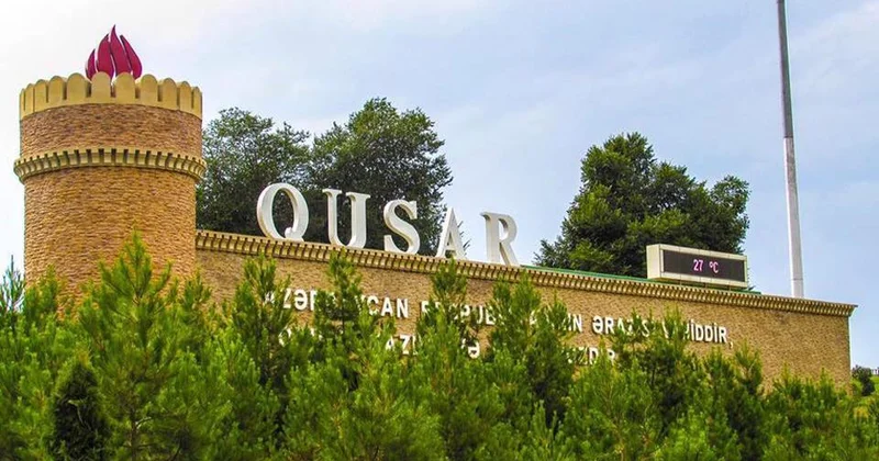 Qusarda evdən kişi meyiti TAPILDI ÖZƏL