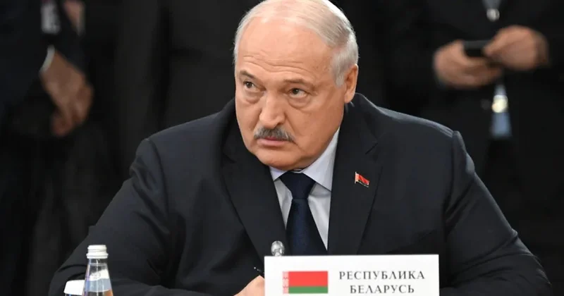 Lukaşenko Trampdan görün nə xahiş etdi...