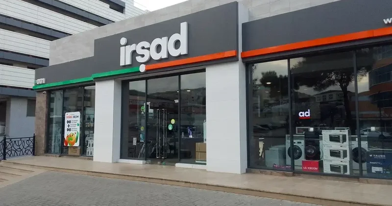 Müştəri İrşad dan şikayətçidir: “Çaydanı 45 günə təmir edirlər”