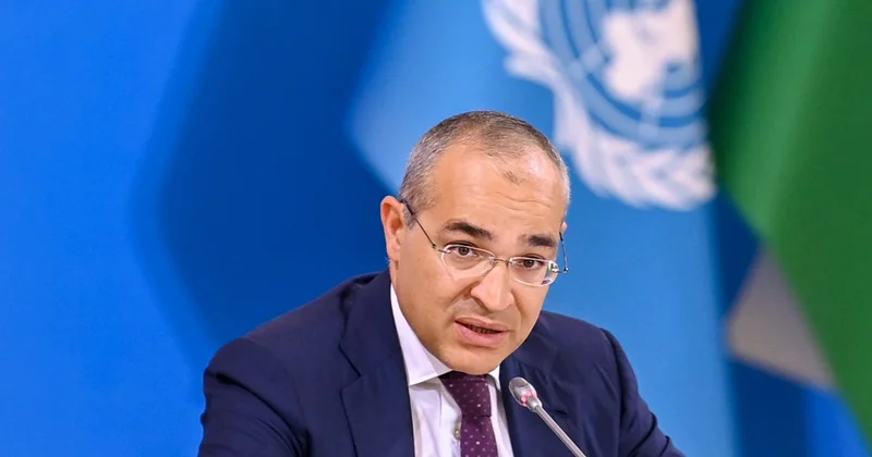 Mikayıl Cabbarov: Yeni nəqliyyat bağlantıları əlverişli imkanlar yaradacaq