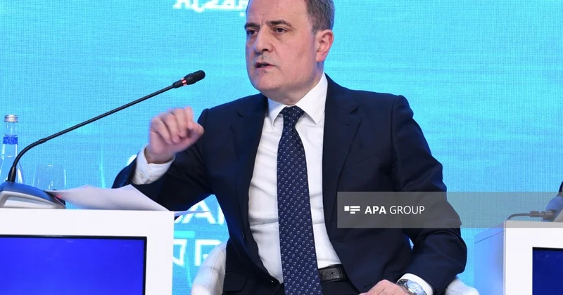 Ceyhun Bayramov: Vətən müharibəsində Xankəndiyə bir neçə kilometr qalmış əməliyyatların dayandırması müdrik qərar idi