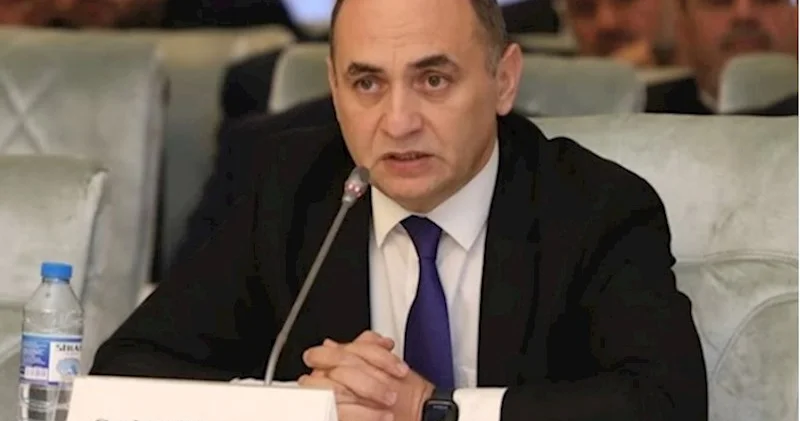 Nəsimi təkcə Azərbaycanın tarixi şəxsiyyəti deyil Deputat