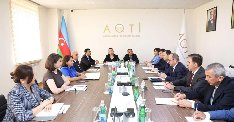Fantastik “analiz qiymətləri”, yersiz yoxlamalar... Özbəklər AQTA dan nə öyrənəcək?