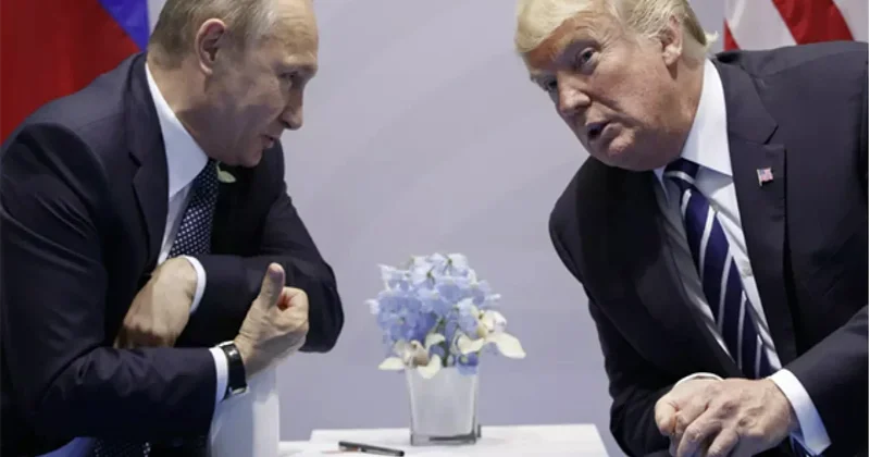 Dmitriyev: Putin və Tramp arasında dialoq dünyanı dəyişəcək