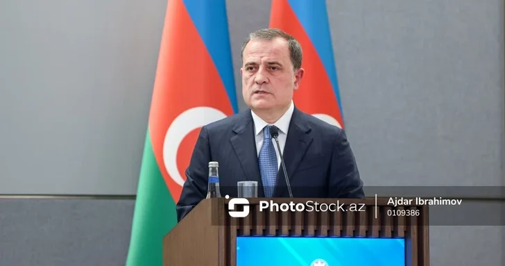 Джейхун Байрамов: Азербайджан никогда не принимал промежуточные варианты решений