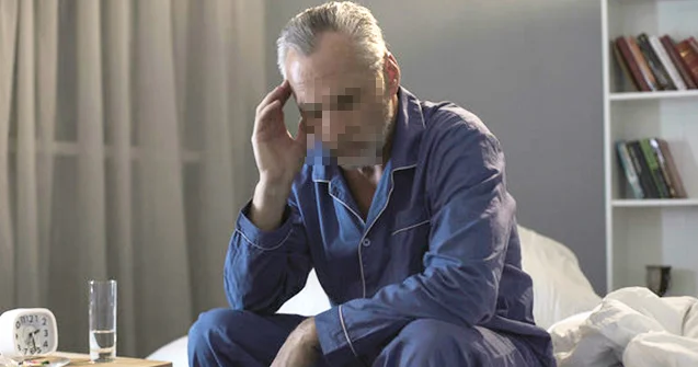 Siz heç öz müalicəsi üçün cinayət törədən gördünüzmü? Mən gördüm…