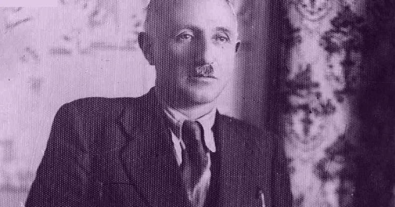 Seyid Cəfər Pişəvərinin doğum günüdür
