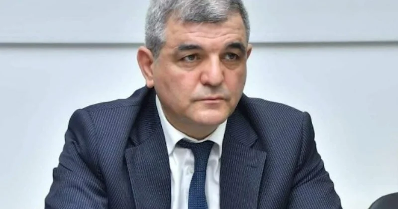 Bir təhlükə yoxdursa, Nəsiminin məzarını gətirməyin adı yoxdur Deputat