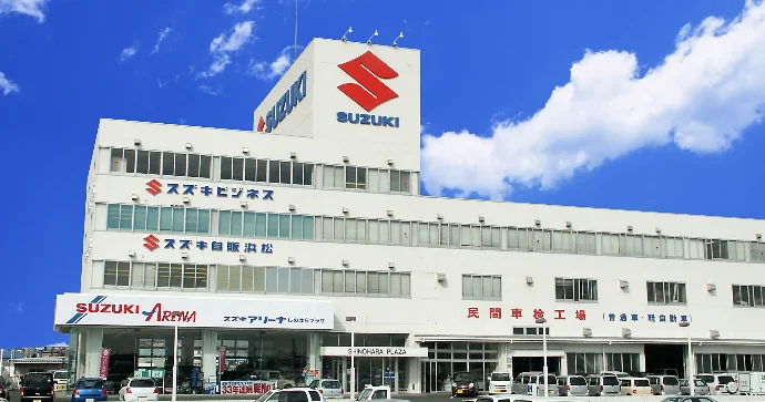 Suzuki Motor Hindistana 8 milyard dollar sərmayə qoymağı planlaşdırır