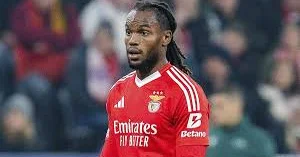 Renato Sançes Trabzonspor a yox dedi Panatinaikos oyunçunu heyətinə qatdı