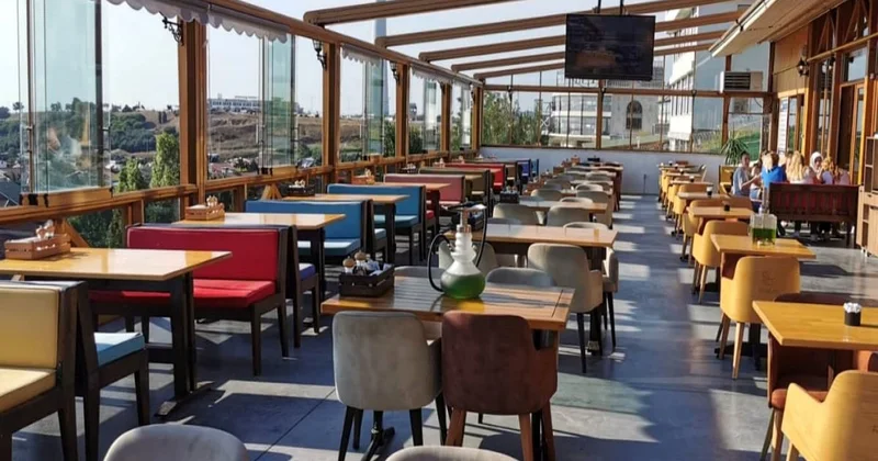 Bu ilin I yarımilində Bakının restoran biznesində ən çox gəlir gətirən rayonları CƏDVƏL