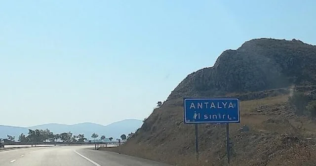 Rus turistlər Antalyadan niyə imtina edirlər..?
