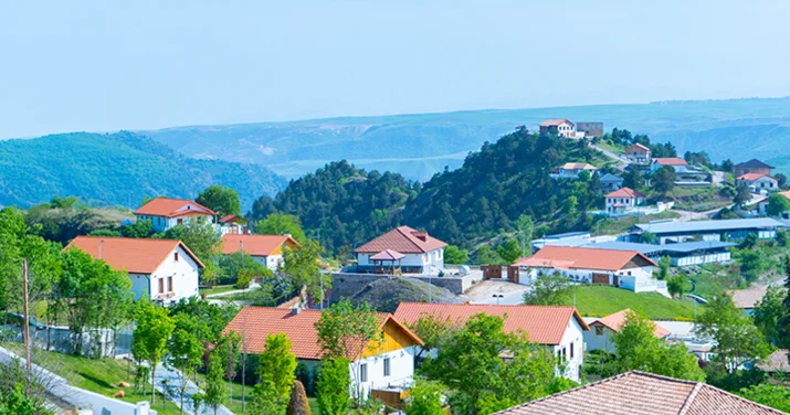 Laçında 3 məktəb yenidən fəaliyyətini bərpa edib