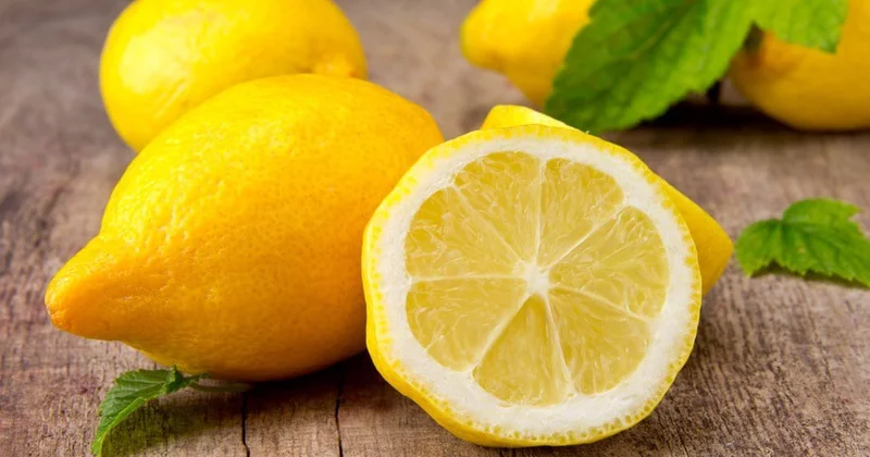 Əvvəl 30 qəpik, indi 1 manat Limonun kəskin bahalaşmasının səbəbi BƏLLİ OLDU