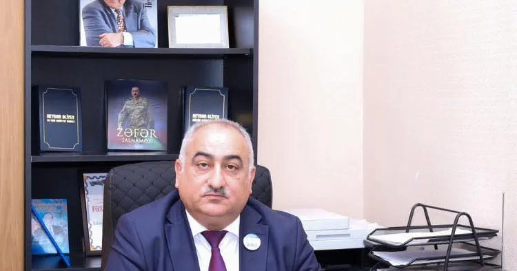 Laçın abadlıq, müasirlik və rifahın yeni simvolu