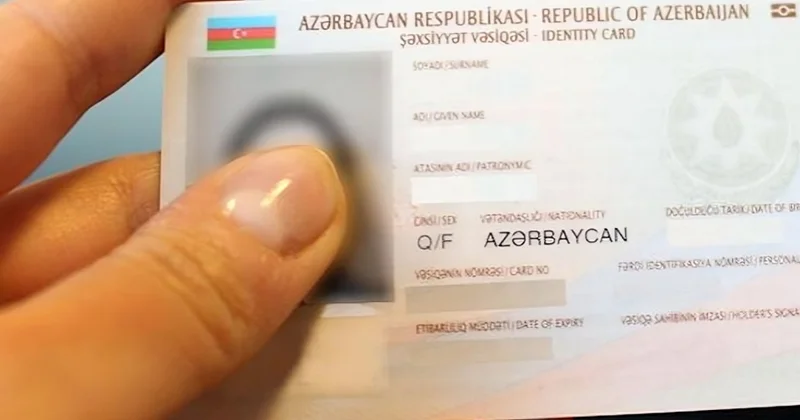Ad və soyad dəyişdikdə digər sənədlər yenilənməlidir? AÇIQLAMA