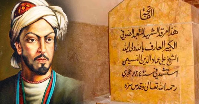Nəsiminin məzarı Azərbaycana gətirilməlidirmi? Fərqli reaksiyalar