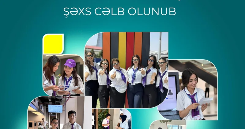 Yanvar iyul aylarında “Könüllü DOST” proqramına daha 900 dən çox şəxs cəlb olunub
