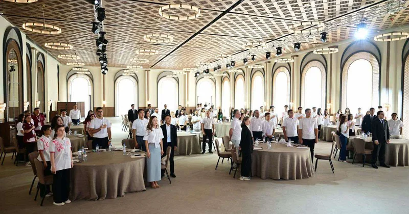 Laçında Mədəni və yaradıcı sənayelərdə gənclər dalğası” mövzusunda panel müzakirə keçirilib