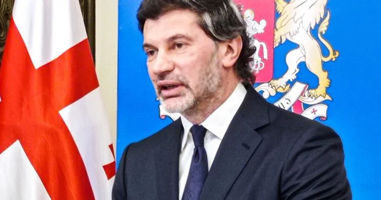 Мэр Тбилиси: Запад предлагал оружие, чтобы открыть второй фронт против РФ