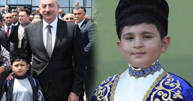 Prezidenti kövrəldən Əhəd qalib oldu Video