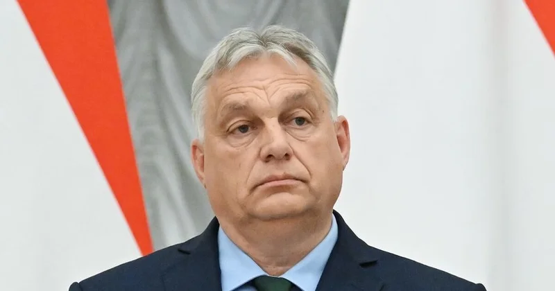 Viktor Orban: Zelenski Macarıstana qarşı təhdidlərini dayandırmalıdır